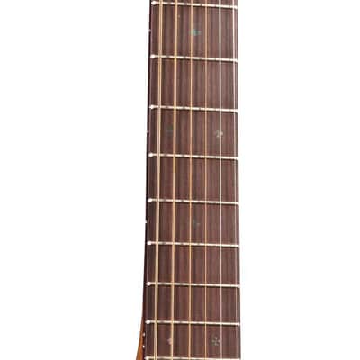Martin SC-10E Modern Road Series Acoustic Electric Guitar image 6