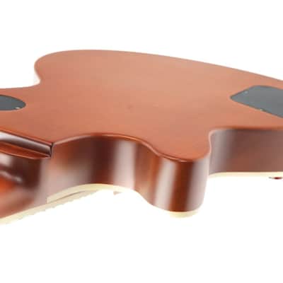 Eastman SB59 Vintage Satin Goldburst image 9