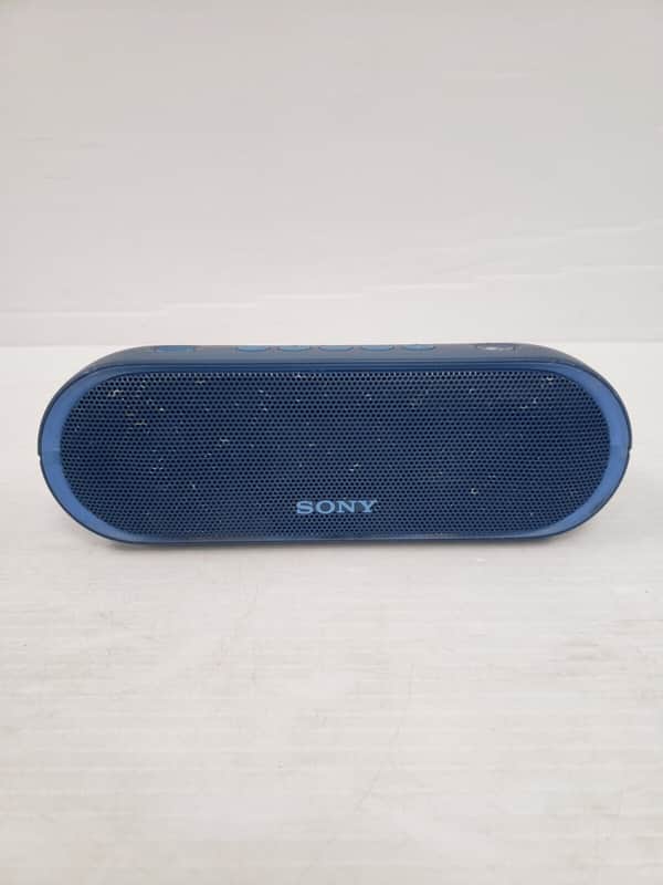 Sony SRS-XB20 image 1