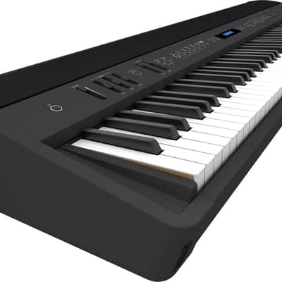 Roland FP-90X 88-Key Digital Piano - Black image 2