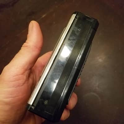 JVC CX-F3K FM/AM Auto Reverse Stereo Radio METAL Cassette Player 1980s image 7