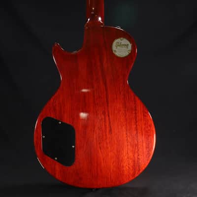 Gibson Custom Shop 1959 Les Paul Standard Reissue Ultra Light Aged Southern Fade 369 image 12