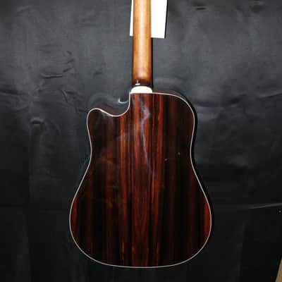 Guild D-2612CE Deluxe Antique Sunburst image 3