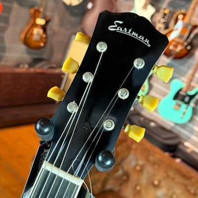 Eastman SB58/TV-LTD-SB - Sunburst Limited Edition - 3,759 kg - NEW image 6