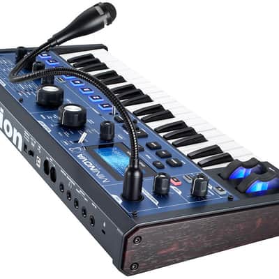 Novation MiniNova Synthesizer image 4