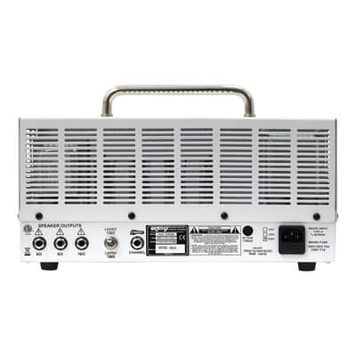 Orange Dual Terror 30 Watt Combo Amp                                                                  image 5