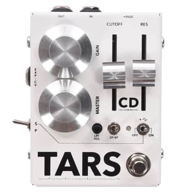 Reverb.com listing, price, conditions, and images for collision-devices-tars