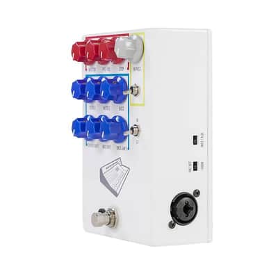 JHS Pedals Colour Box V2 image 2
