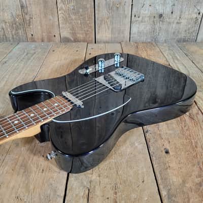 Fender Player II Modified Telecaster Rosewood 2025 - Black image 12
