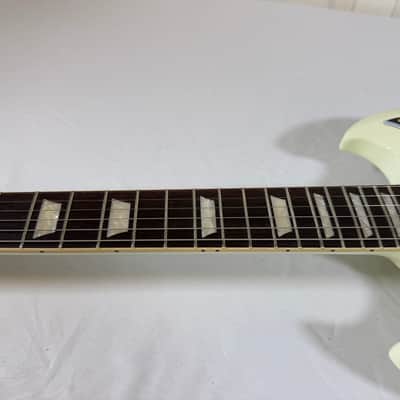 Immagine Gibson SG Standard '61 2013 Throbak Pickups - 14