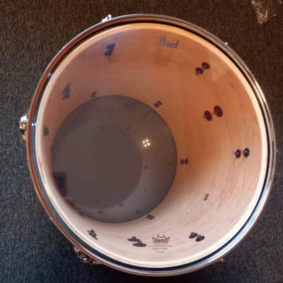 Pearl PEARL EXL Export Lacquer 20" 10" 12" 14" image 20