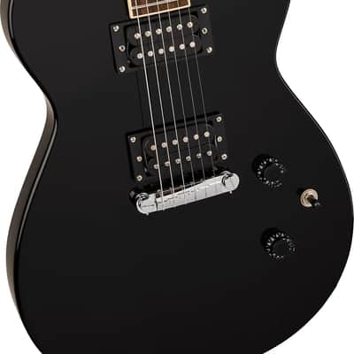 NEW Gretsch Streamliner Jet Club - Jet Black, Ships Ultra Fast With A Pro Set Up!! image 4