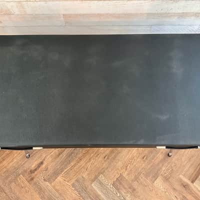 Rhodes Mark I Stage 73-Key Electric Piano 1979 - Black [Los Angeles Pick-up] image 3