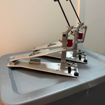 Immagine Axis A21 Derrick Roddy edition 2026 - Silver - 2