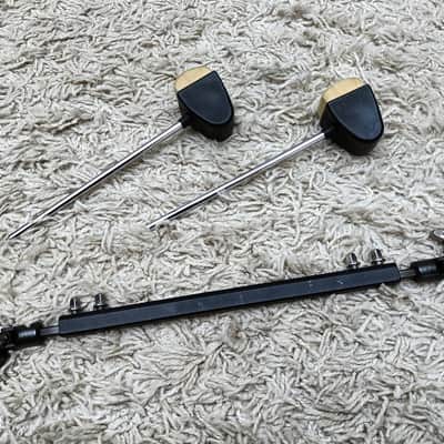 ACTION DP 1000 - Twin Double Bass Drum Pedal image 8