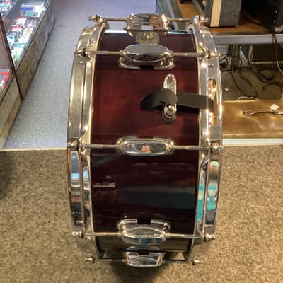 Tama Artwood Snare Drum 14x5.5 image 3