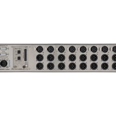 Grace M802 Remote microphone Preamp [USED] image 5