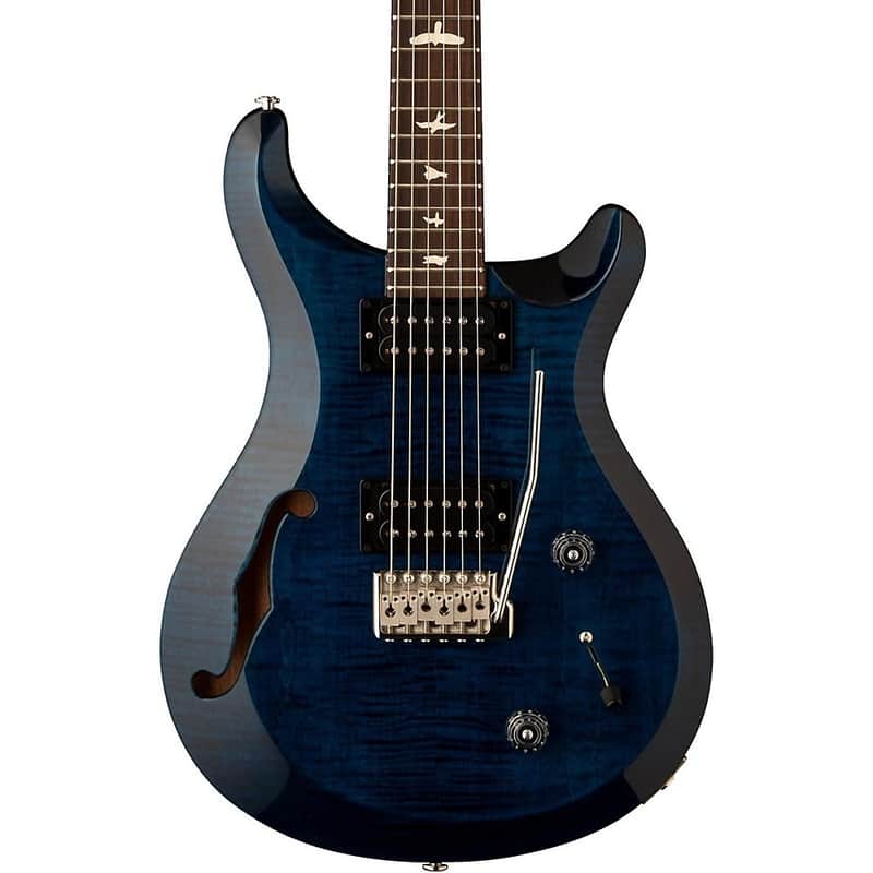 PRS S2 Custom 22 Semi-Hollow 2014 - 2016 image 8