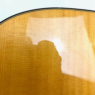 Martin D-18 Standard 2019 Natural image 8