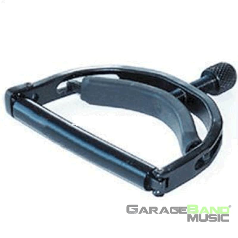 Paige P6E 6-String Guitar Capo image 1