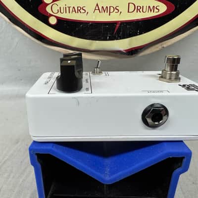 JHS Pedals 3 Series Hall Reverb Pedal image 6