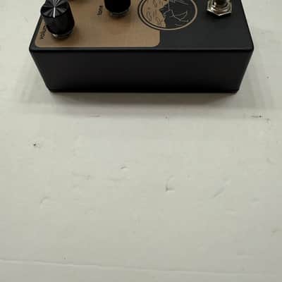 Native Audio Kiaayo Overdrive Guitar Effect Pedal + Original Box image 4