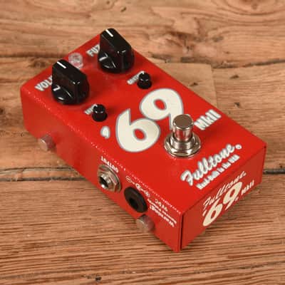 Fulltone 69 Mk II image 1