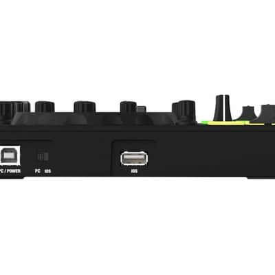 RELOOP BUDDY Controller per DJ a 2 canali image 3