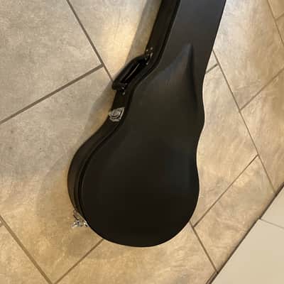 Hamer Monaco Korina 2020 - Natural w/ Hardshell Case! image 9