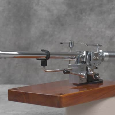 SAEC WE-308 Tonearm In Excellent Condition image 9