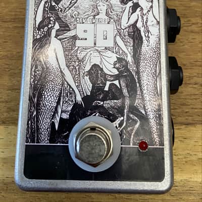 Devi Ever : FX 90 Fuzz 2010s Graphic image 3