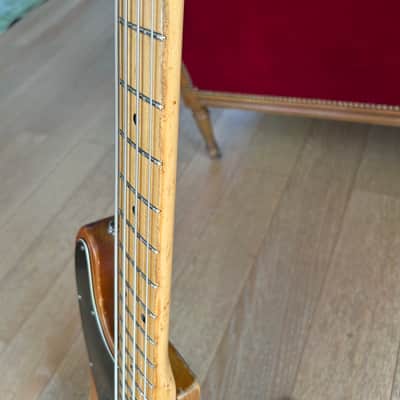 Fender Telecaster Precision 1972 image 12