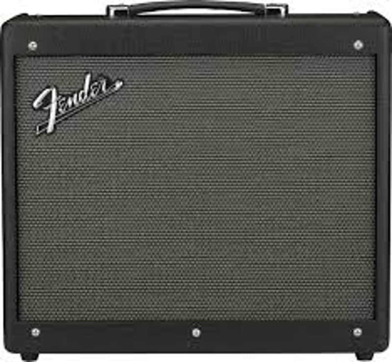Fender Mustang GTX50 - ampli guitare électrique