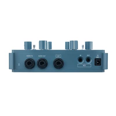 Kernom Elipse Modulation Multi-Modulation Pedal - Open Box image 3