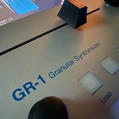 TASTY CHIPS Gr-1 Granular Synthesizer Bild 3