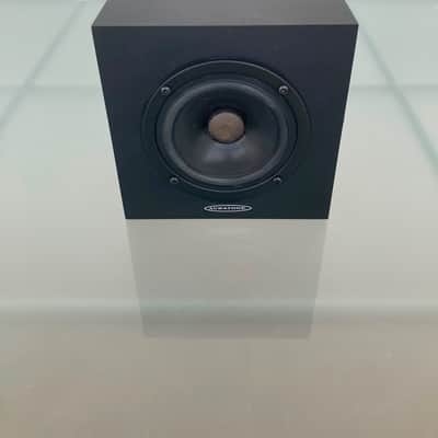 Auratone Sound Cube 1990s? - Black image 6