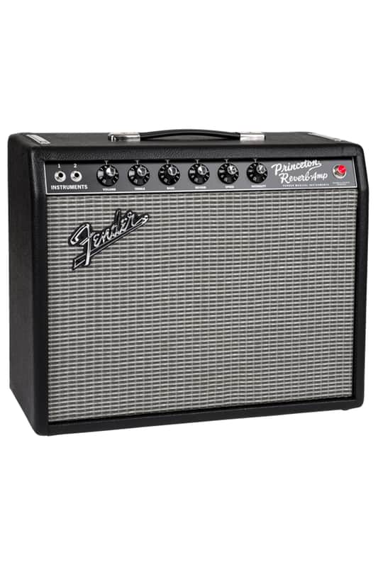 Fender '65 PRINCETON REVERB image 1