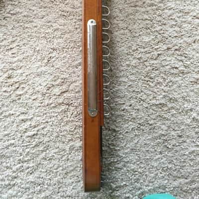 Vintage 1920s Ukelin for Sale image 3