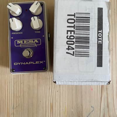 Mesa Boogie Dynaplex Overdrive 2010s - Purple image 2