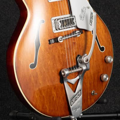 Gretsch 1969 Chet Atkins Tennessean Walnut image 9