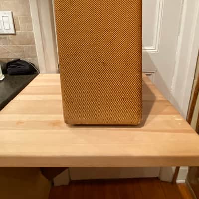 Fender Harvard 1958 - Tweed image 5