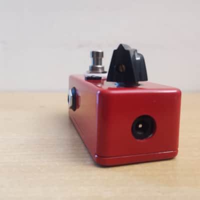 JHS Mini Bomb Boost image 3