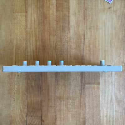 Teenage Engineering OP-1 Portable Synthesizer Workstation w/ cable image 9