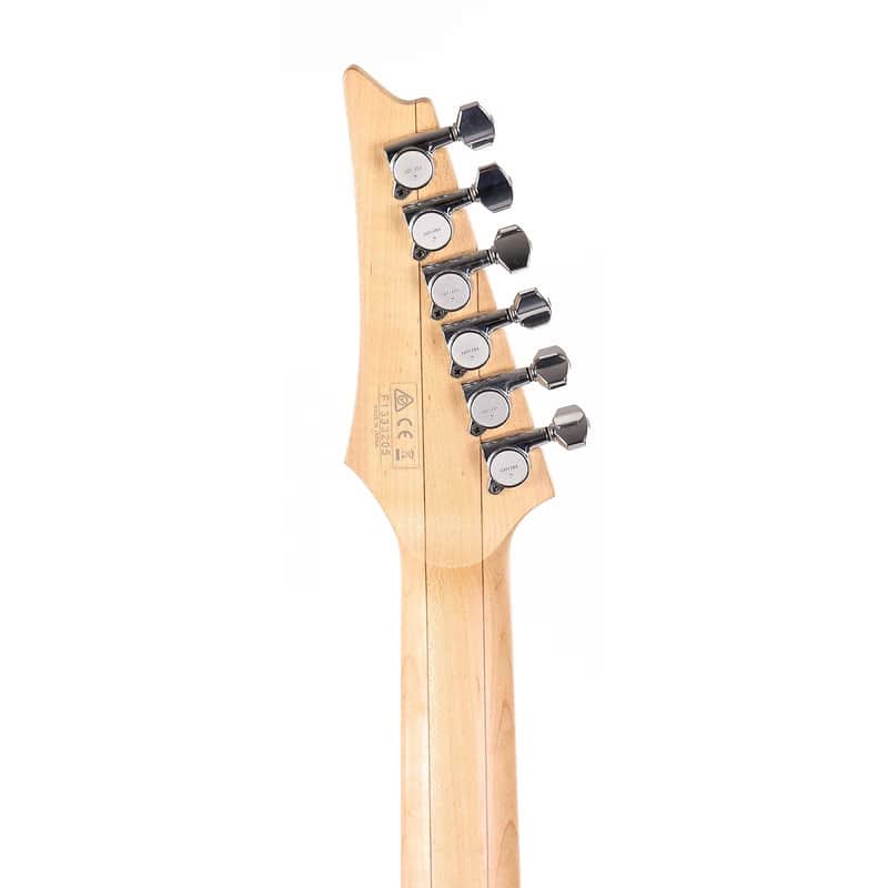 Ibanez RG2750QV Prestige | Reverb