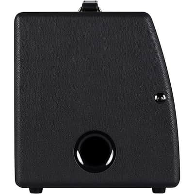 Blackstar SONN60BK Sonnet 60 Black 60W Acoustic Guitar Amplifier image 5