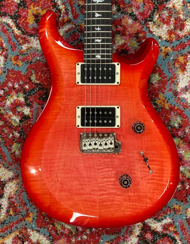 PRS Limited Edition 10th Anniversary S2 Custom 24