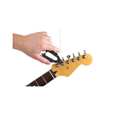 Planet Waves Pro-Winder Guitar String Winder/Cutter For Guitar - DP0002 image 4