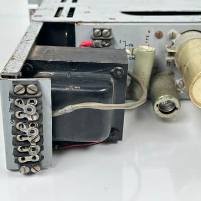 Fairchild Model 688 Discrete Dynamics Processor Analog Opto Limiter image 8