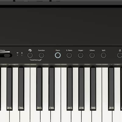Roland FP-40 88-Key Digital Piano, Black image 11