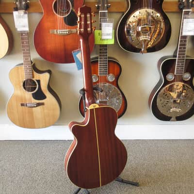 Takamine TSP148NC NS 2019 image 8